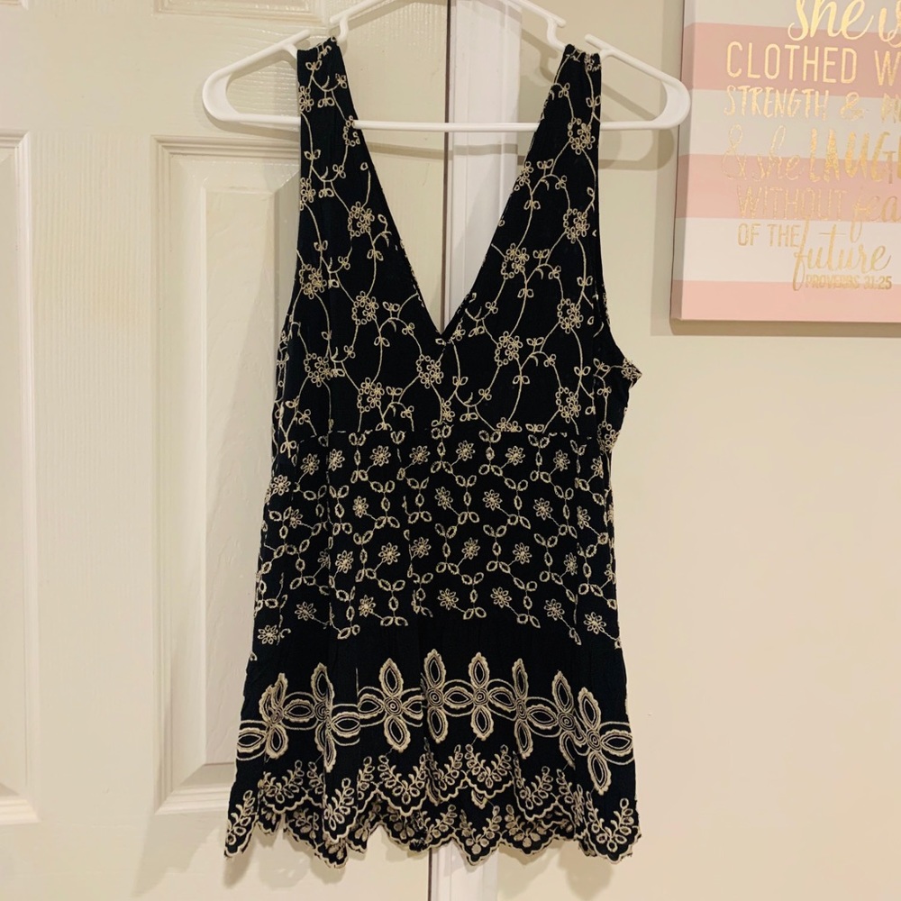 American Eagle Tank Top